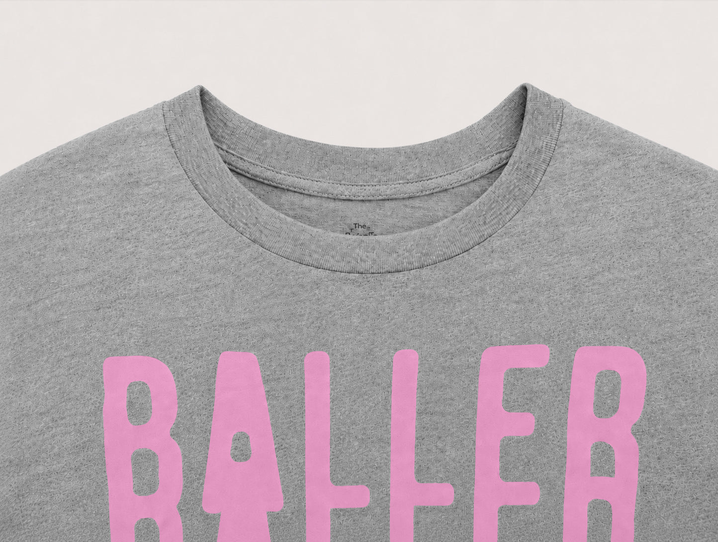 Baller
